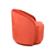 POLTRONA LOUNGE CURVA