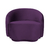 poltrona-arco-curva-veludo-roxo