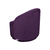 POLTRONA LOUNGE CURVA - comprar online