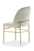  Cadeira Aurora, cadeira de alto padrão, cadeira de design, cadeira ergonômica, cadeira para consultório, cadeira para clínica, cadeira para escritório, móveis de luxo, móveis para arquitetos.