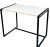 Mesa Home Office Modernna - comprar online