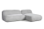 Poltrona Kumura Chaise na internet