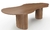 mesa-jantar-orgânica-luxo-madeira