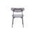 Cadeira de jantar Tatiana - comprar online