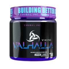 VIKING VALHALLA 450g PINK LEMONADE *LANÇAMENTO*