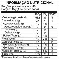 Pasta de Amendoim DR PEANUT Doce de Leite 600g - comprar online