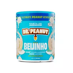 Pasta de Amendoim DR PEANUT Beijinho 600g - comprar online
