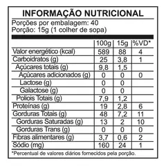 Pasta de Amendoim DR PEANUT Beijinho 600g na internet