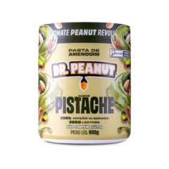 Pasta de Amendoim DR PEANUT Pistache 600g - comprar online