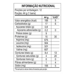 Power Protein Crisp 44g Unidade - Max Titanium - comprar online