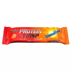 Protein Crisp Bar 45g Ovomaltine - comprar online