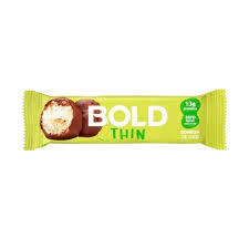 BOLD THIN BOMBOM DE COCO 12G PROTEINA