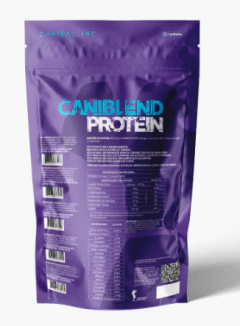 Caniblend 1,800kg - comprar online