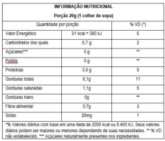 Pasta de Amendoim DR PEANUT Cookies & Cream 600g na internet