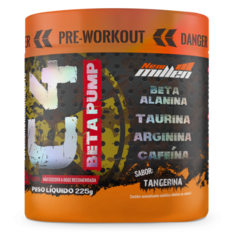 C4 BETA PUMP 225G na internet