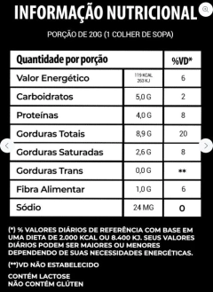 Leitinho La Ganexa 1,005KG - comprar online