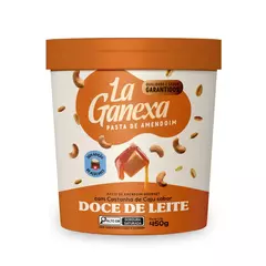 Doce de Leite La Ganexa 450g