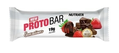 Nutrata Protobar Sensations 70g