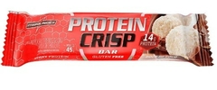 Protein Crisp Bar 45g Doce de Coco INTEGRAL MEDICA