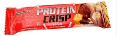 Protein Crisp Bar 45g Trufa de Maracujá INTEGRAL MEDICA