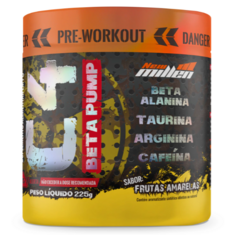C4 BETA PUMP 225G - loja online
