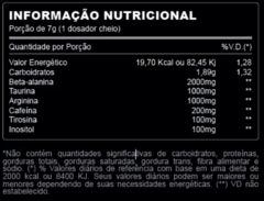 HOOLIGAN 210G MANGA - comprar online