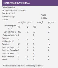 CREAM OF RICE (CREME DE ARROZ) 1KG CANIBAL INC - loja online