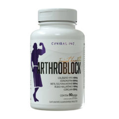 ARTHROBLOCK 90 TABS