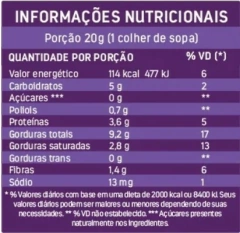 Pasta de Amendoim DR PEANUT Avelã 600g na internet