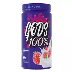 Imagem do GODS WHEY 100% POTE 900g