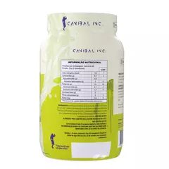 GODS whey tasty 900g Pistache com Chocolate Branco - comprar online