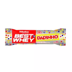 Best Whey Bar Dadinho - comprar online