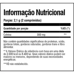 Kimera Thermo 60 Caps - Iridium Labs - comprar online