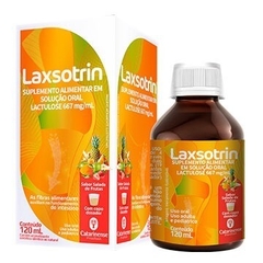 Laxsotrin 120ml