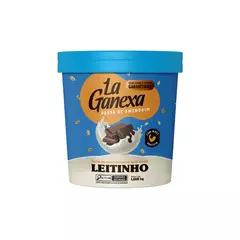 Leitinho La Ganexa 1,005KG
