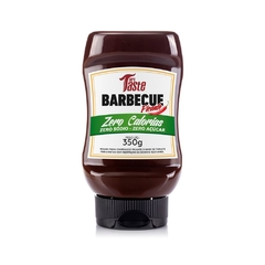 BARBECUE PICANTE MRS TASTE