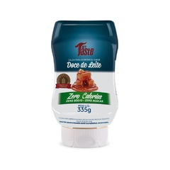 CALDA DE DOCE DE LEITE MRS TASTE