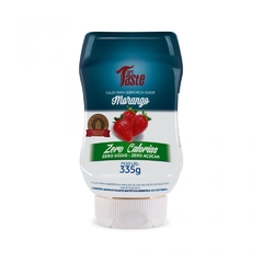 CALDA DE MORANGO MRS TASTE