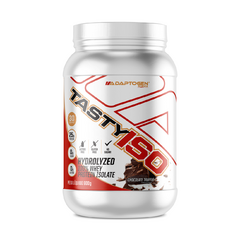 Tasty Iso 900g Adaptogen - comprar online