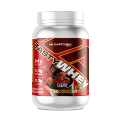 Tasty Whey 3W Gourmet Adaptogen Pote 900g