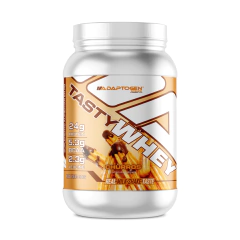 Tasty Whey 3W Gourmet Adaptogen Pote 900g - loja online