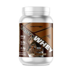 Tasty Whey 3W Gourmet Adaptogen Pote 900g