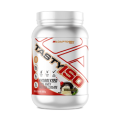 Tasty Iso 900g Adaptogen - GLV NUTRITION