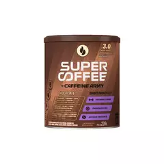 SUPER COFFE 220G CAFFEINE ARMY - loja online