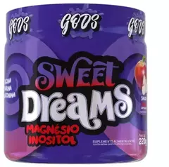 Sweet Dreams 220g