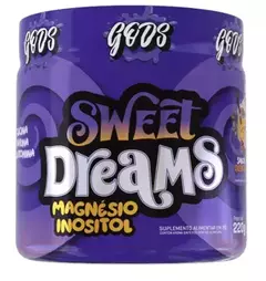 Sweet Dreams 220g na internet
