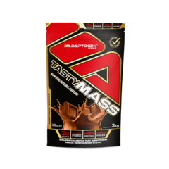 Tasty Mass Hipercalórico 3kg - comprar online