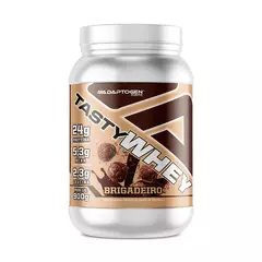Tasty Whey 3W Gourmet Adaptogen Pote 900g - comprar online