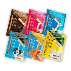 SACHE TASTY WHEY 34g