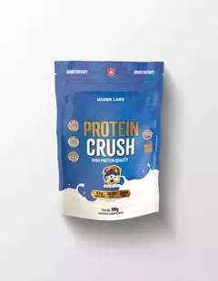 Protein Crush 900g Underlabz